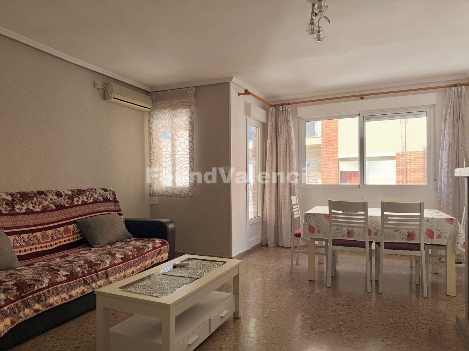 3 soverom Leilighet til salgs i Sagunto / Sagunt - € 195 000 (Ref: 10145313)