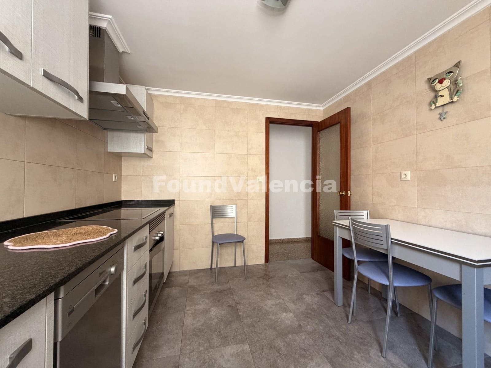 3 soverom Leilighet til salgs i Sagunto / Sagunt - € 195 000 (Ref: 10145313)
