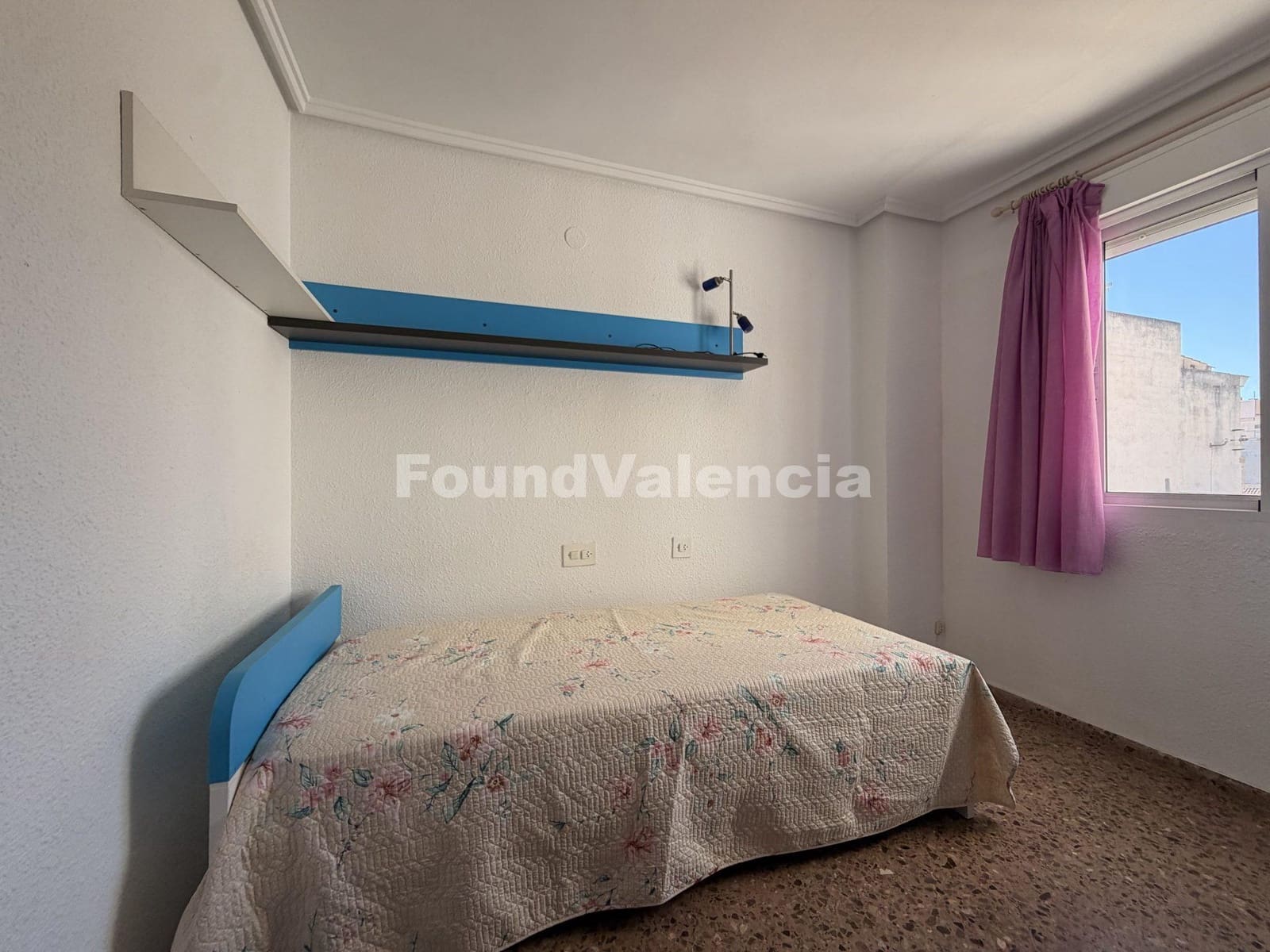 3 soverom Leilighet til salgs i Sagunto / Sagunt - € 195 000 (Ref: 10145313)