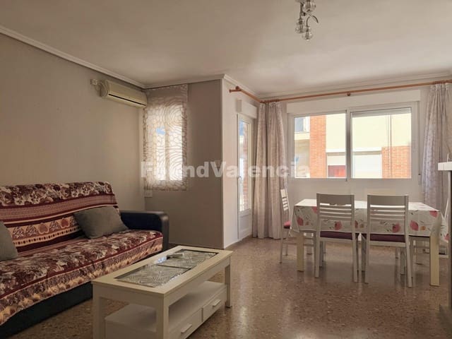 3 soverom Leilighet til salgs i Sagunto / Sagunt - € 195 000 (Ref: 10145313)