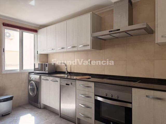 3 soverom Leilighet til salgs i Sagunto / Sagunt - € 195 000 (Ref: 10145313)