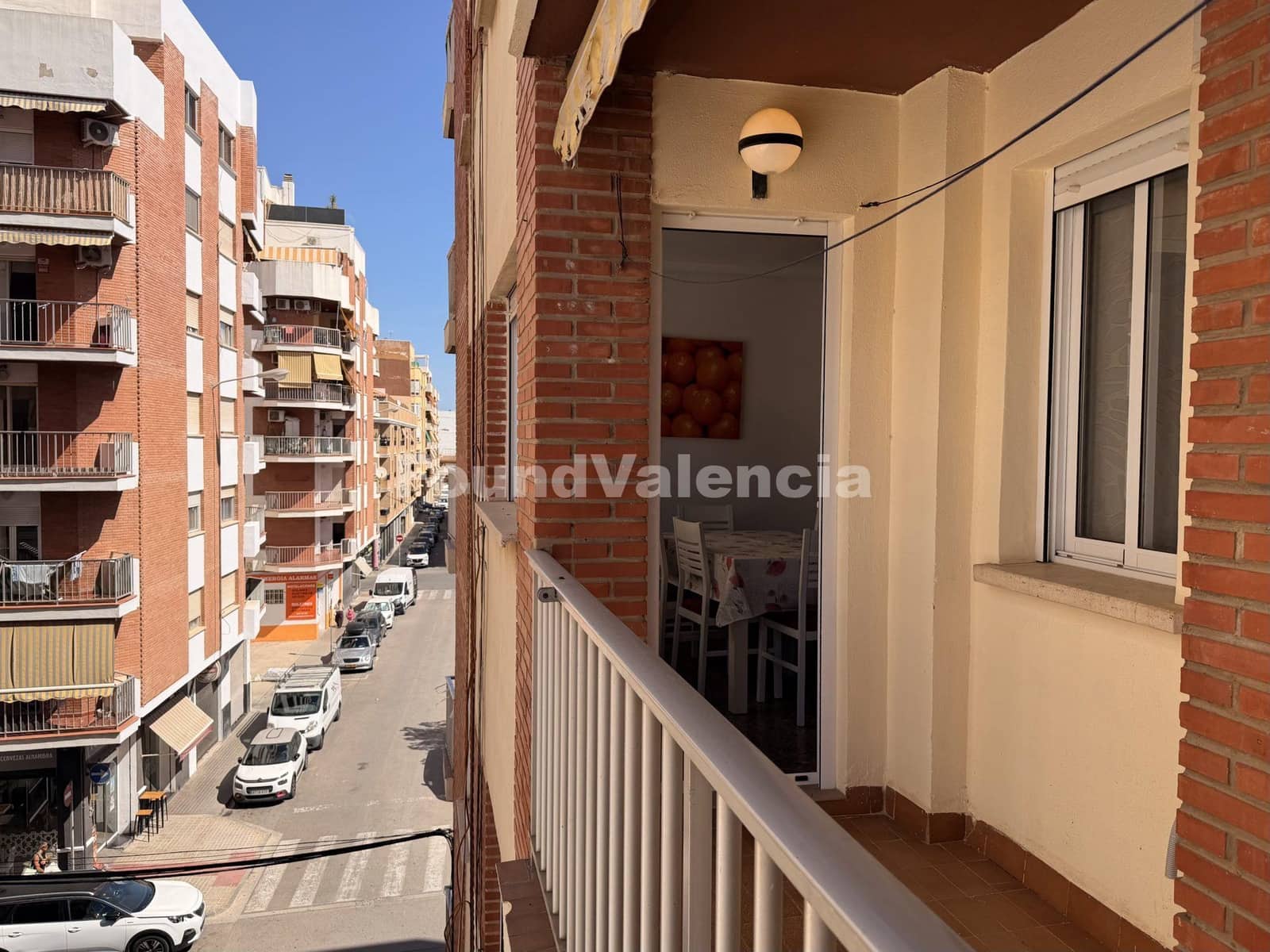 3 soverom Leilighet til salgs i Sagunto / Sagunt - € 195 000 (Ref: 10145313)
