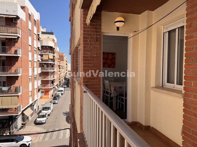 3 soverom Leilighet til salgs i Sagunto / Sagunt - € 195 000 (Ref: 10145313)