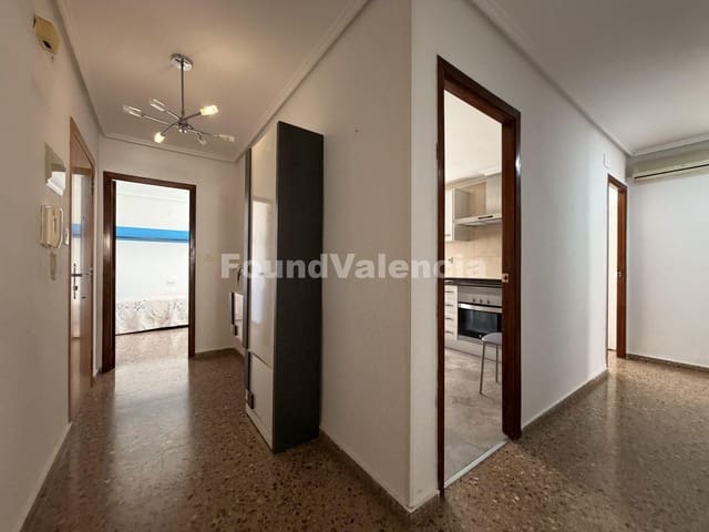 3 soverom Leilighet til salgs i Sagunto / Sagunt - € 195 000 (Ref: 10145313)