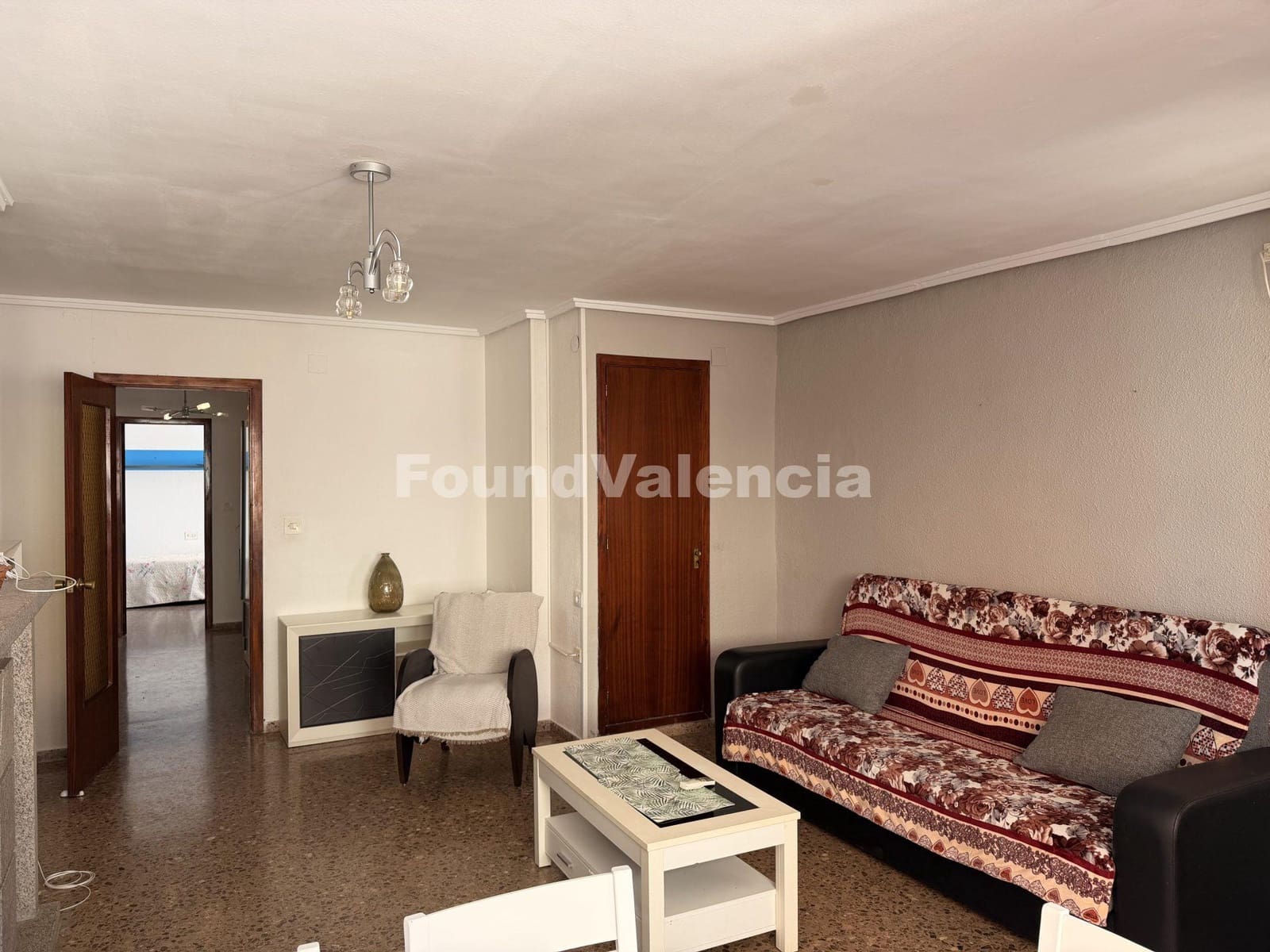 3 soverom Leilighet til salgs i Sagunto / Sagunt - € 195 000 (Ref: 10145313)