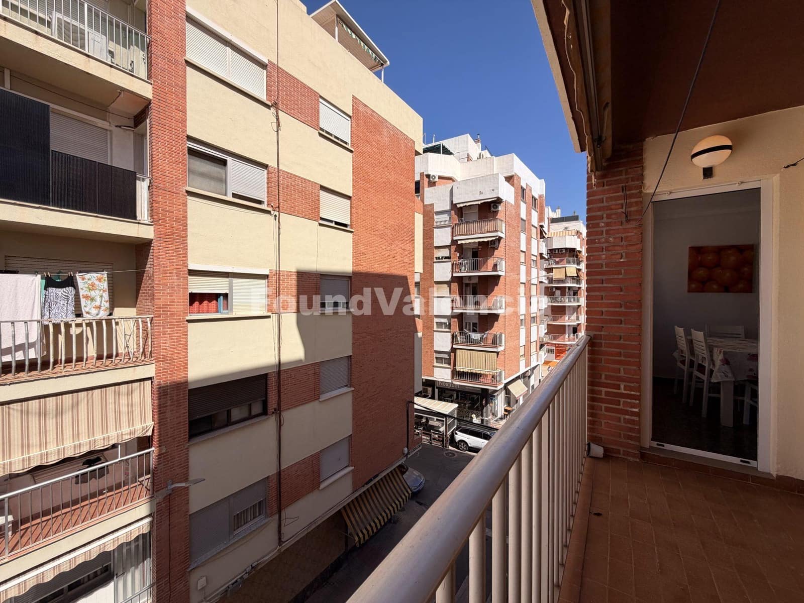 3 soverom Leilighet til salgs i Sagunto / Sagunt - € 195 000 (Ref: 10145313)