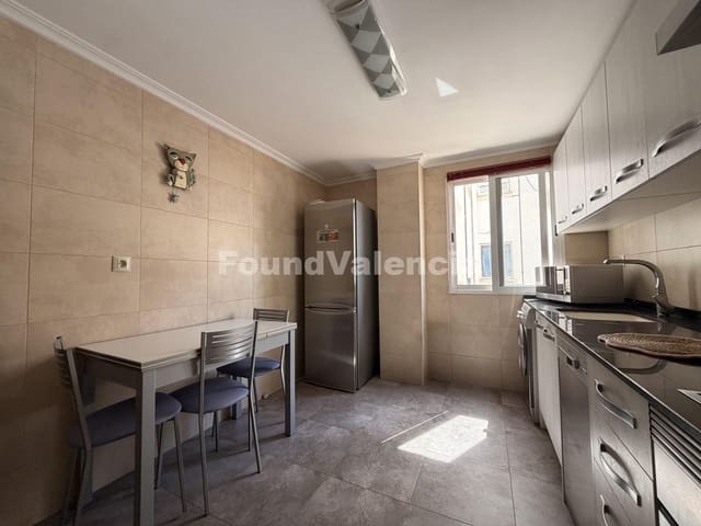 3 soverom Leilighet til salgs i Sagunto / Sagunt - € 195 000 (Ref: 10145313)