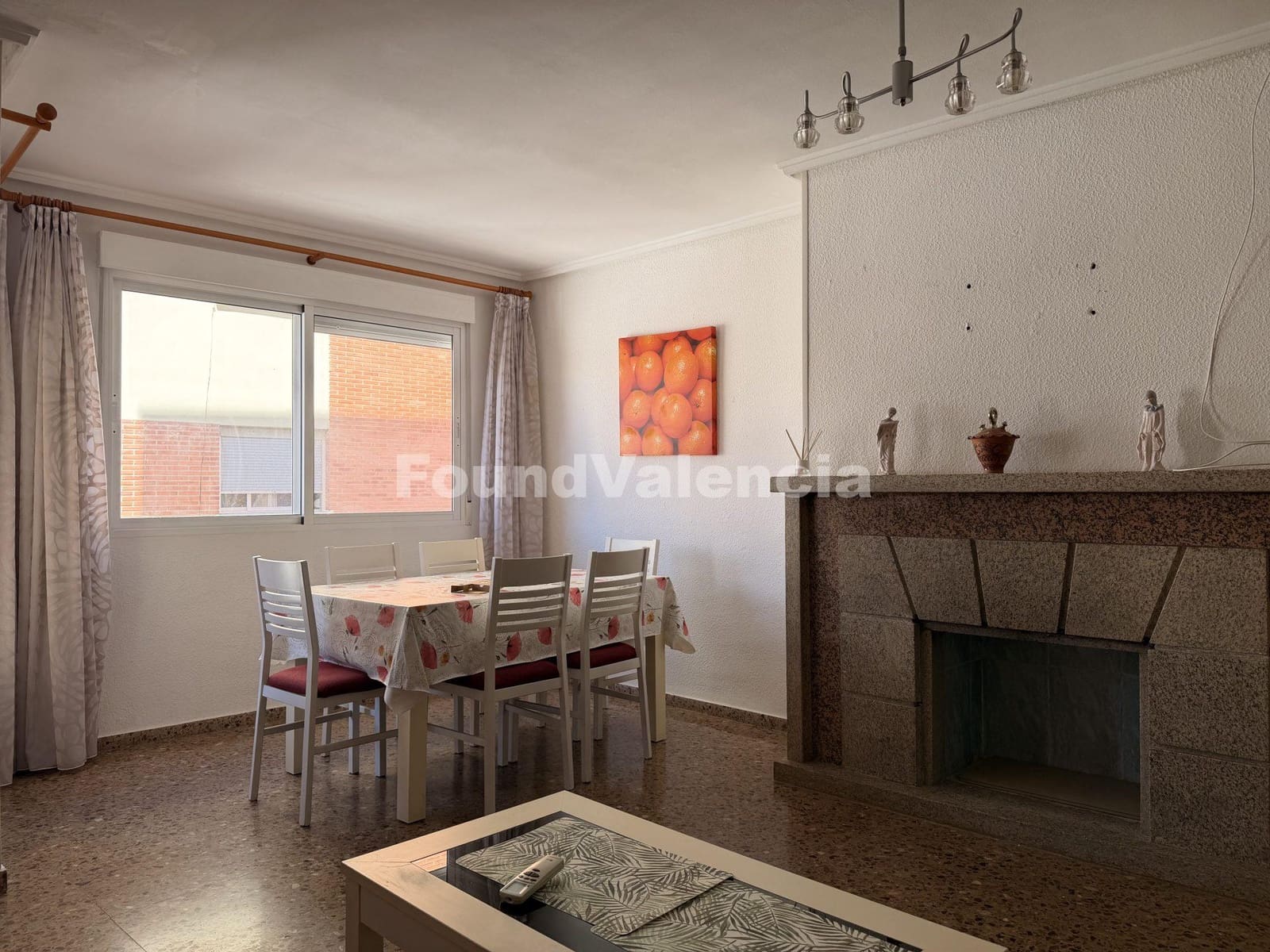 3 soverom Leilighet til salgs i Sagunto / Sagunt - € 195 000 (Ref: 10145313)