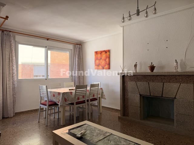 3 soverom Leilighet til salgs i Sagunto / Sagunt - € 195 000 (Ref: 10145313)
