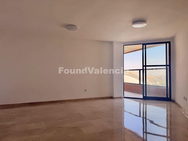 4 chambre Appartement à vendre à Valence ville avec piscine garage - 685 000 € (Ref: 10145314)