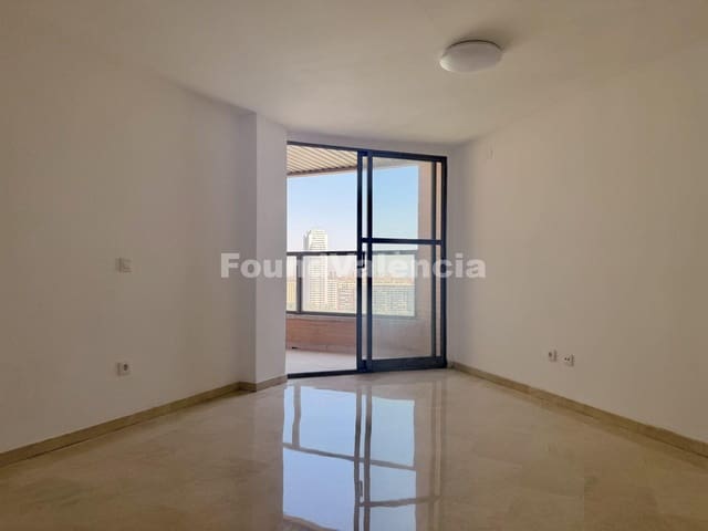 4 chambre Appartement à vendre à Valence ville avec piscine garage - 685 000 € (Ref: 10145314)
