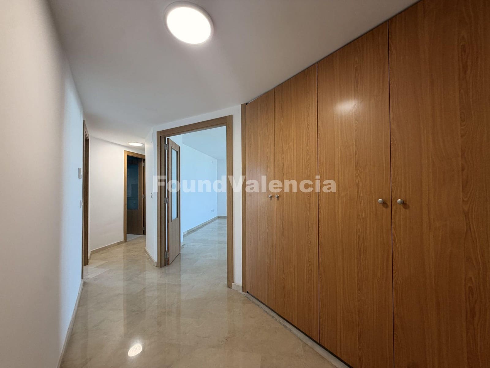 4 soveværelse Lejlighed til salg i Valencia by med swimmingpool garage - € 685.000 (Ref: 10145314)