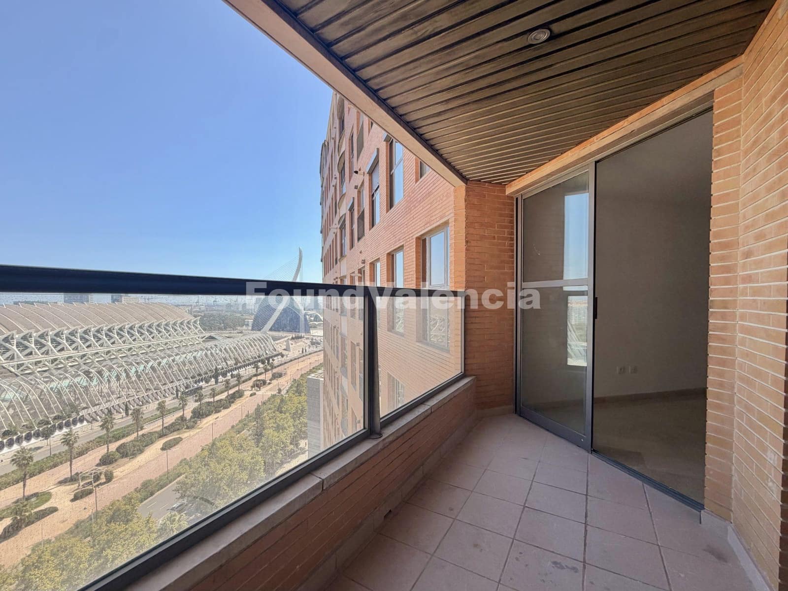 4 soveværelse Lejlighed til salg i Valencia by med swimmingpool garage - € 685.000 (Ref: 10145314)