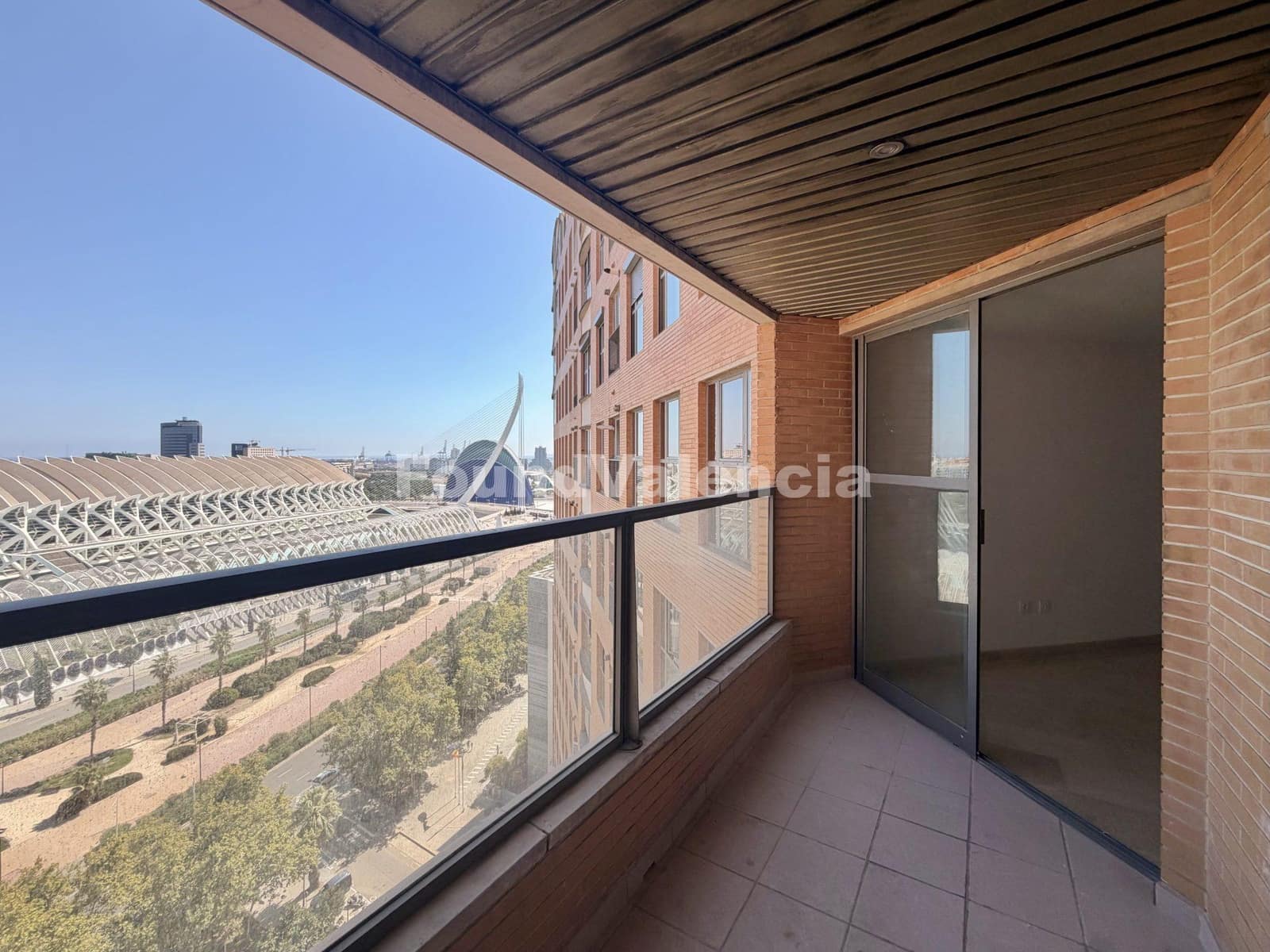 4 soveværelse Lejlighed til salg i Valencia by med swimmingpool garage - € 685.000 (Ref: 10145314)