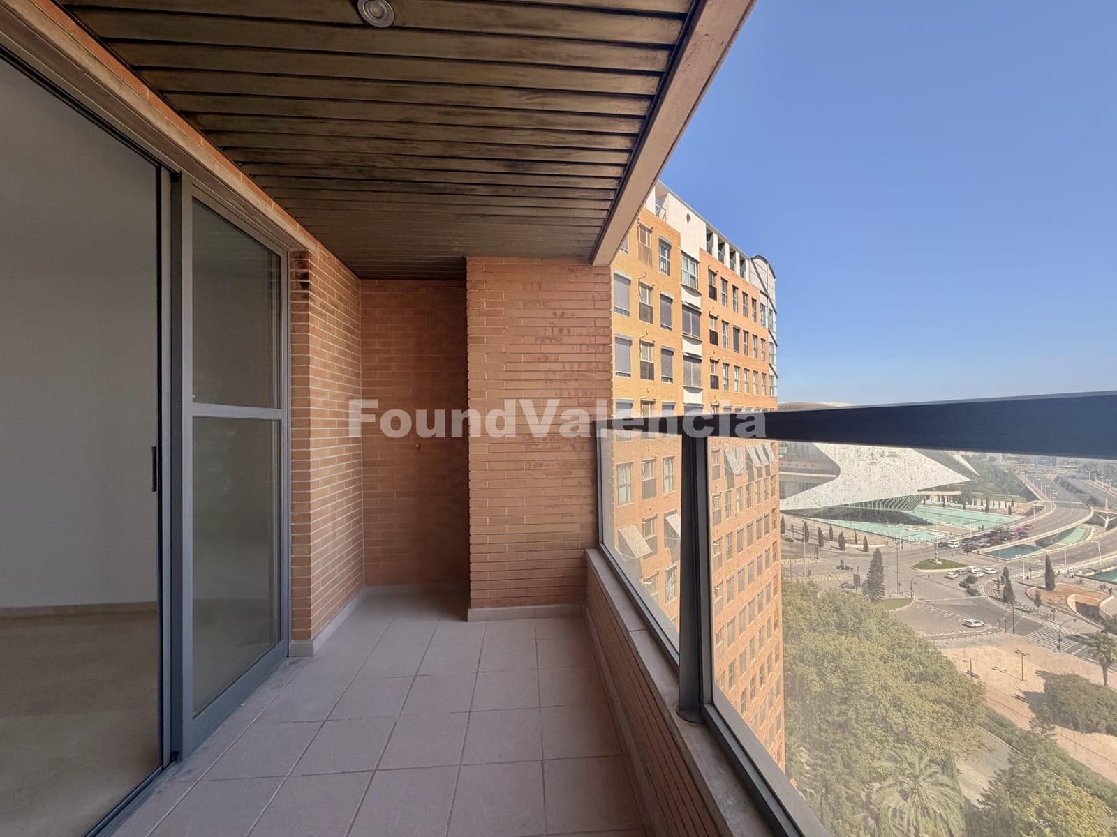 4 soveværelse Lejlighed til salg i Valencia by med swimmingpool garage - € 685.000 (Ref: 10145314)