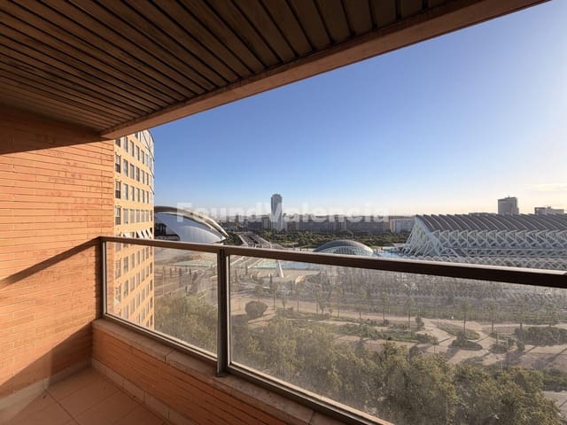 4 chambre Appartement à vendre à Valence ville avec piscine garage - 685 000 € (Ref: 10145314)