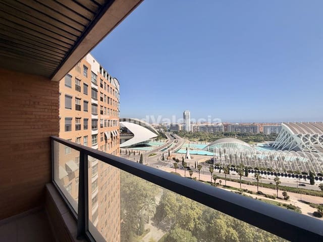 4 chambre Appartement à vendre à Valence ville avec piscine garage - 685 000 € (Ref: 10145314)
