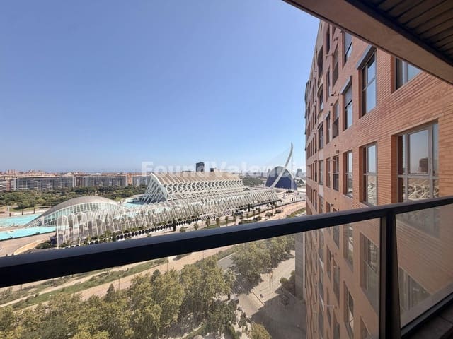 4 chambre Appartement à vendre à Valence ville avec piscine garage - 685 000 € (Ref: 10145314)