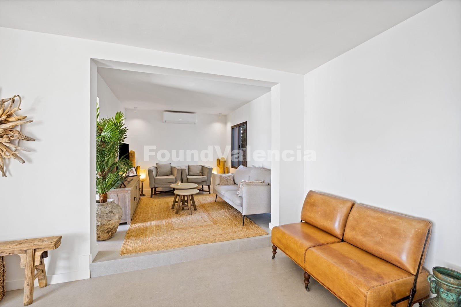 Chalet de 5 habitaciones en Oliva en venta con piscina - 1.250.000 € (Ref: 10145315)