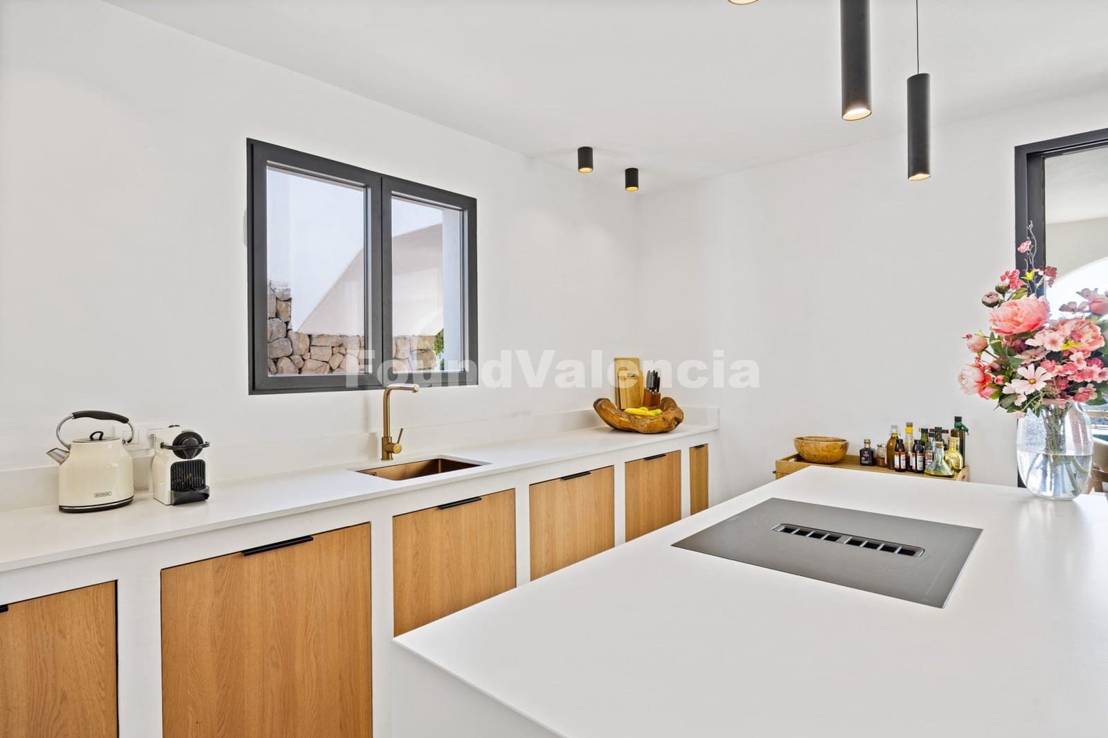 Chalet de 5 habitaciones en Oliva en venta con piscina - 1.250.000 € (Ref: 10145315)