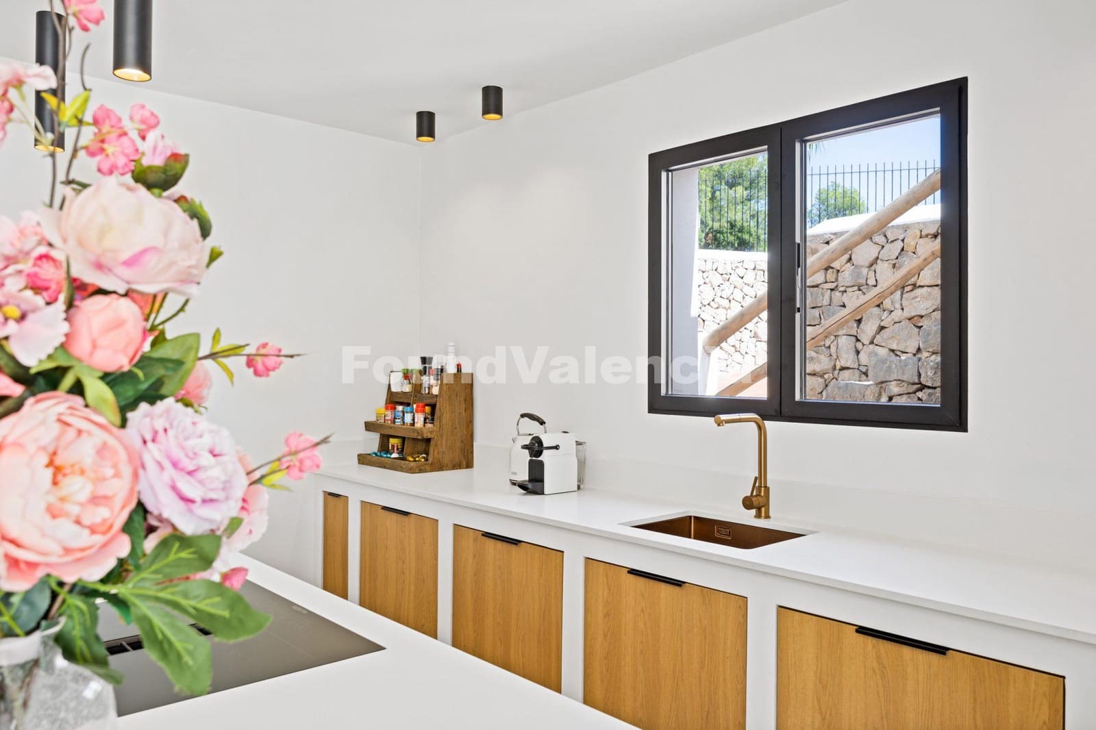 Chalet de 5 habitaciones en Oliva en venta con piscina - 1.250.000 € (Ref: 10145315)