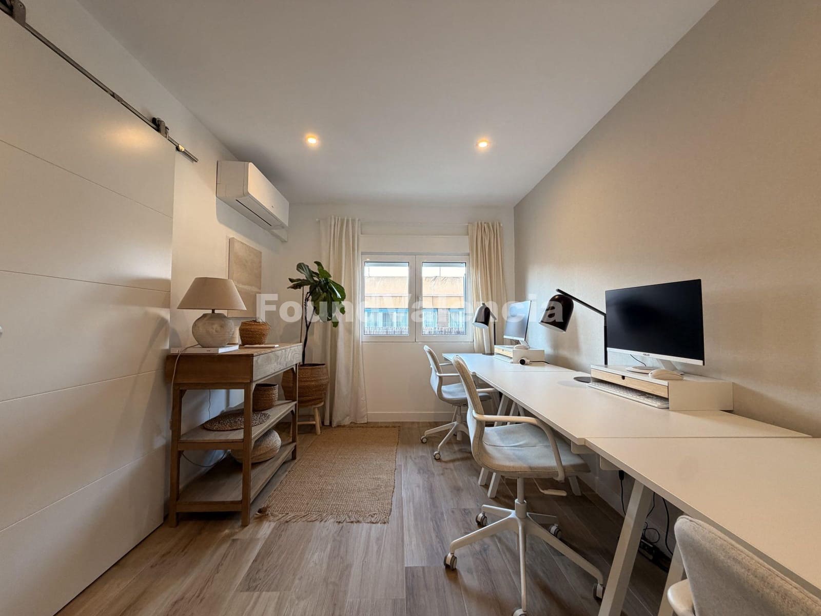 3 quarto Apartamento para venda em Valencia cidade - 395 000 € (Ref: 10145316)
