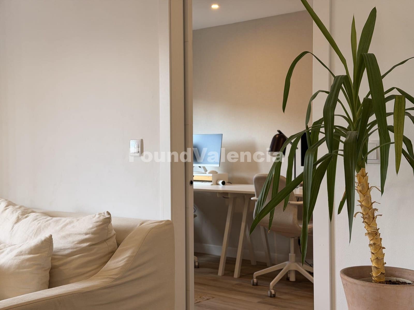 3 quarto Apartamento para venda em Valencia cidade - 395 000 € (Ref: 10145316)