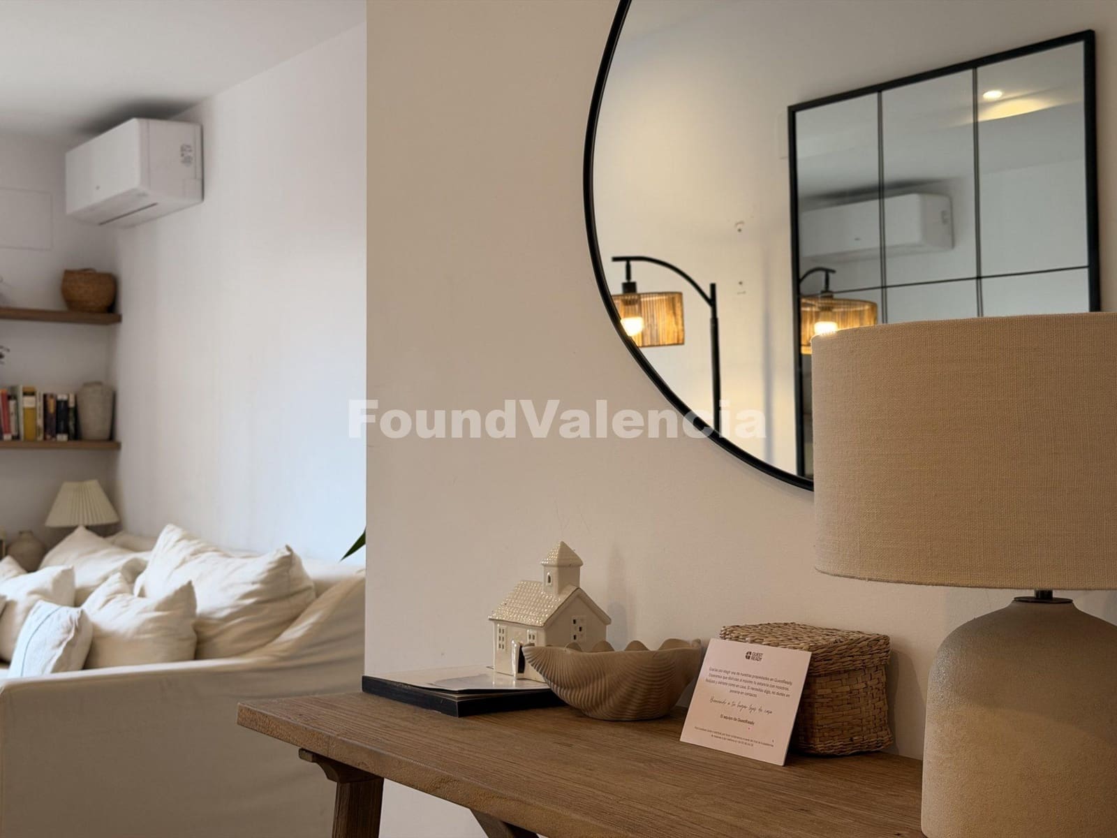 3 quarto Apartamento para venda em Valencia cidade - 395 000 € (Ref: 10145316)