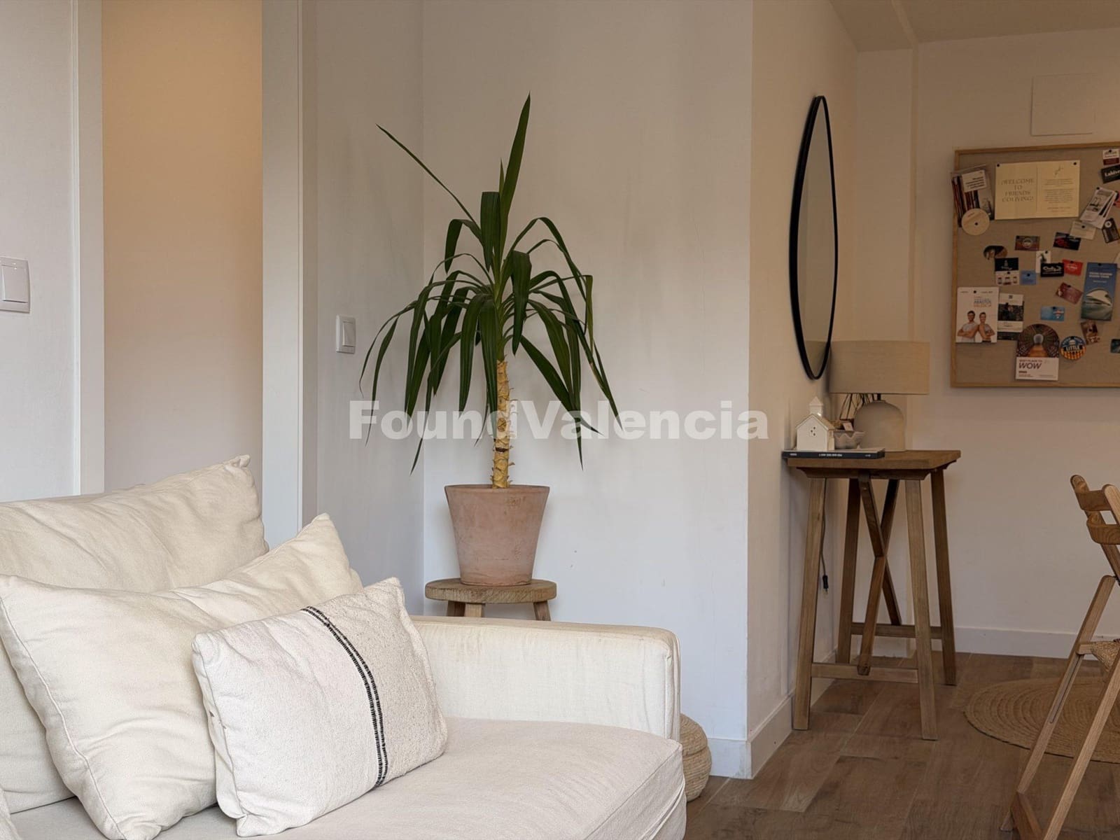 3 quarto Apartamento para venda em Valencia cidade - 395 000 € (Ref: 10145316)