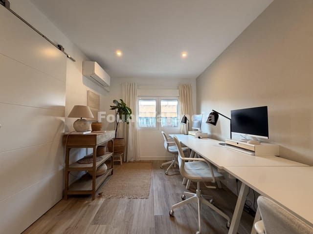 3 camera da letto Appartamento in vendita in Valencia città - 395.000 € (Rif: 10145316)