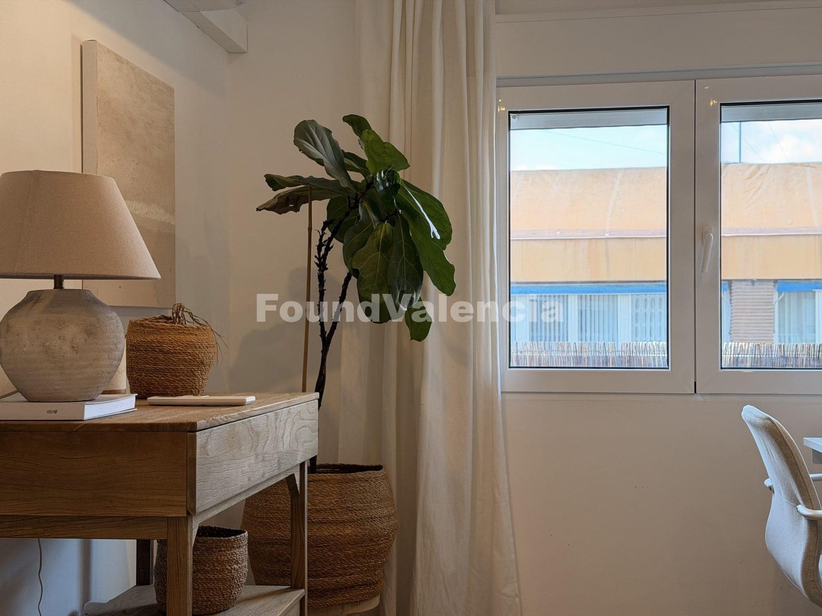3 quarto Apartamento para venda em Valencia cidade - 395 000 € (Ref: 10145316)