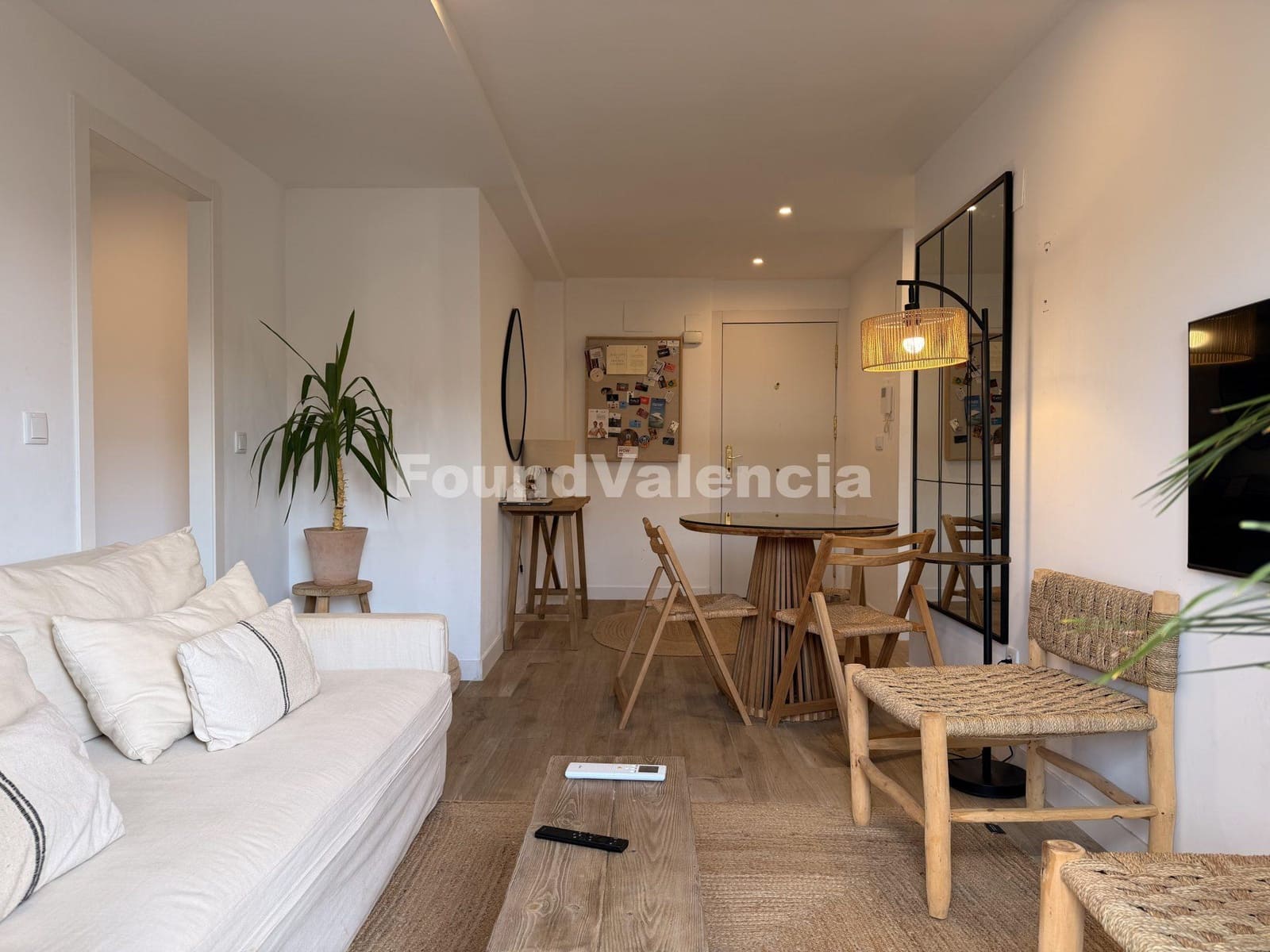 3 quarto Apartamento para venda em Valencia cidade - 395 000 € (Ref: 10145316)