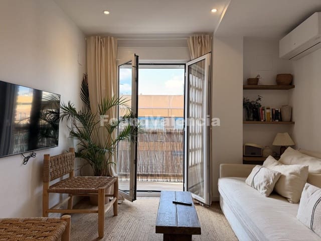 3 camera da letto Appartamento in vendita in Valencia città - 395.000 € (Rif: 10145316)