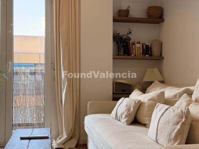 3 camera da letto Appartamento in vendita in Valencia città - 395.000 € (Rif: 10145316)