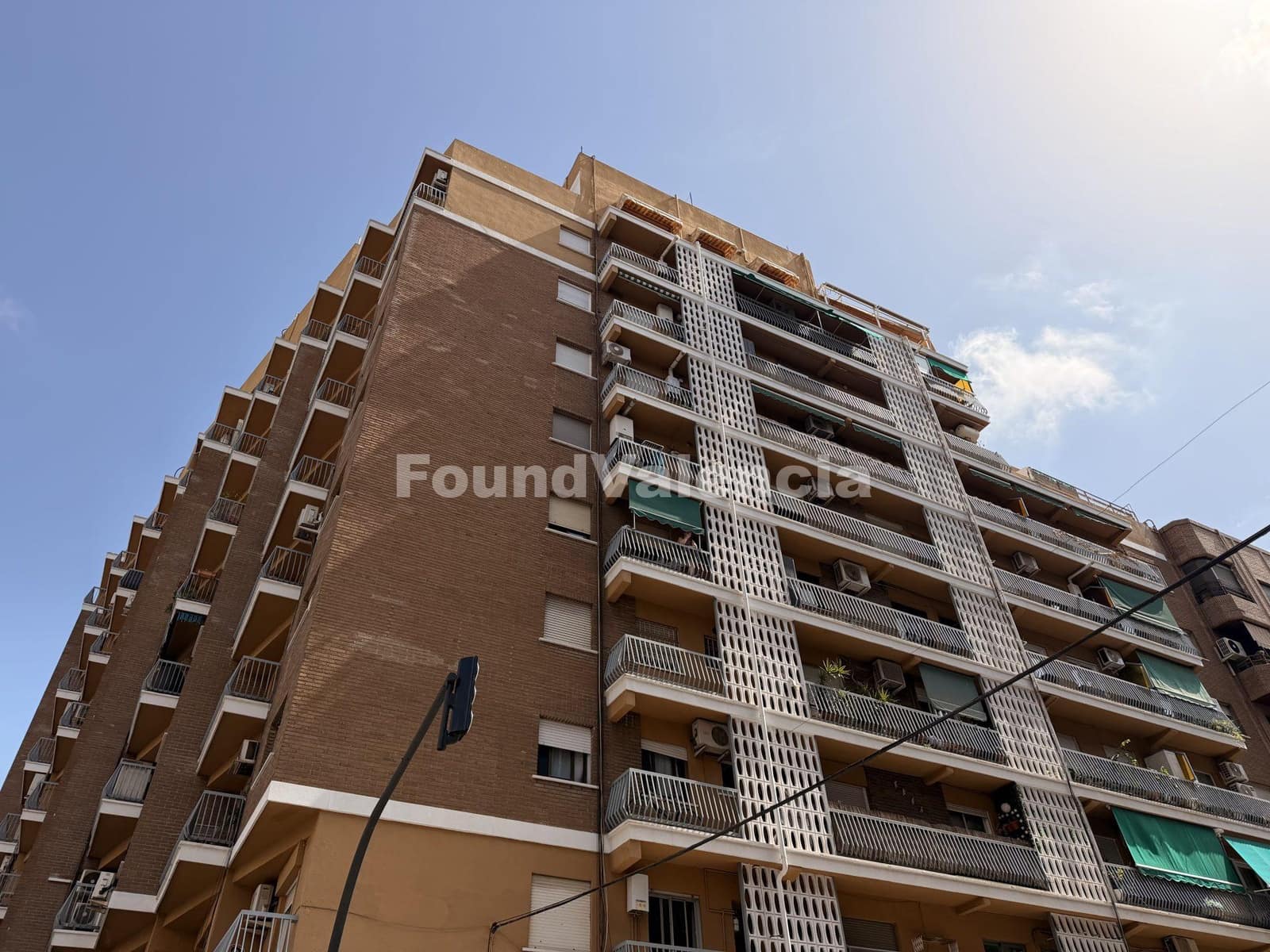 3 quarto Apartamento para venda em Valencia cidade - 395 000 € (Ref: 10145316)