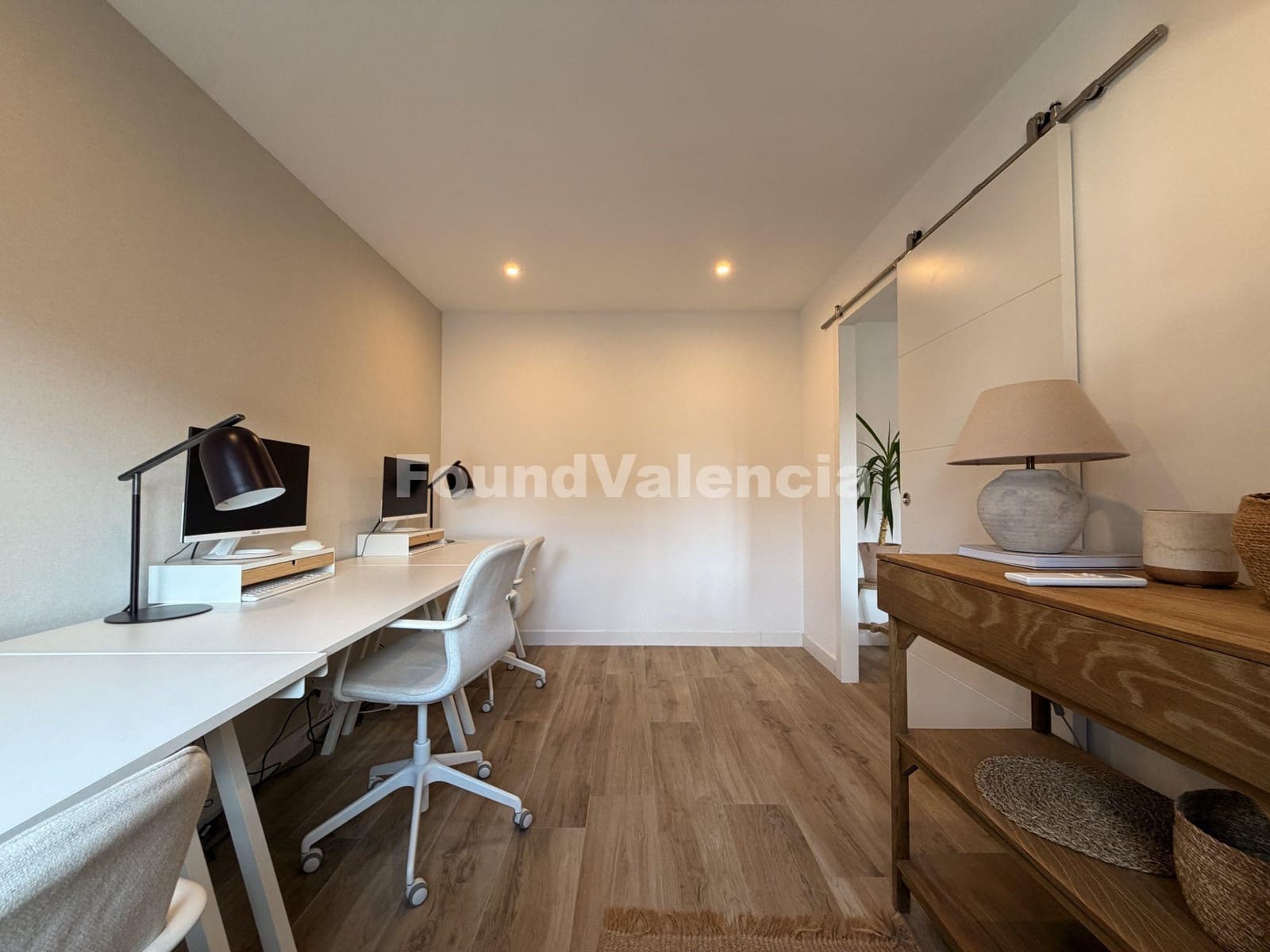 3 quarto Apartamento para venda em Valencia cidade - 395 000 € (Ref: 10145316)