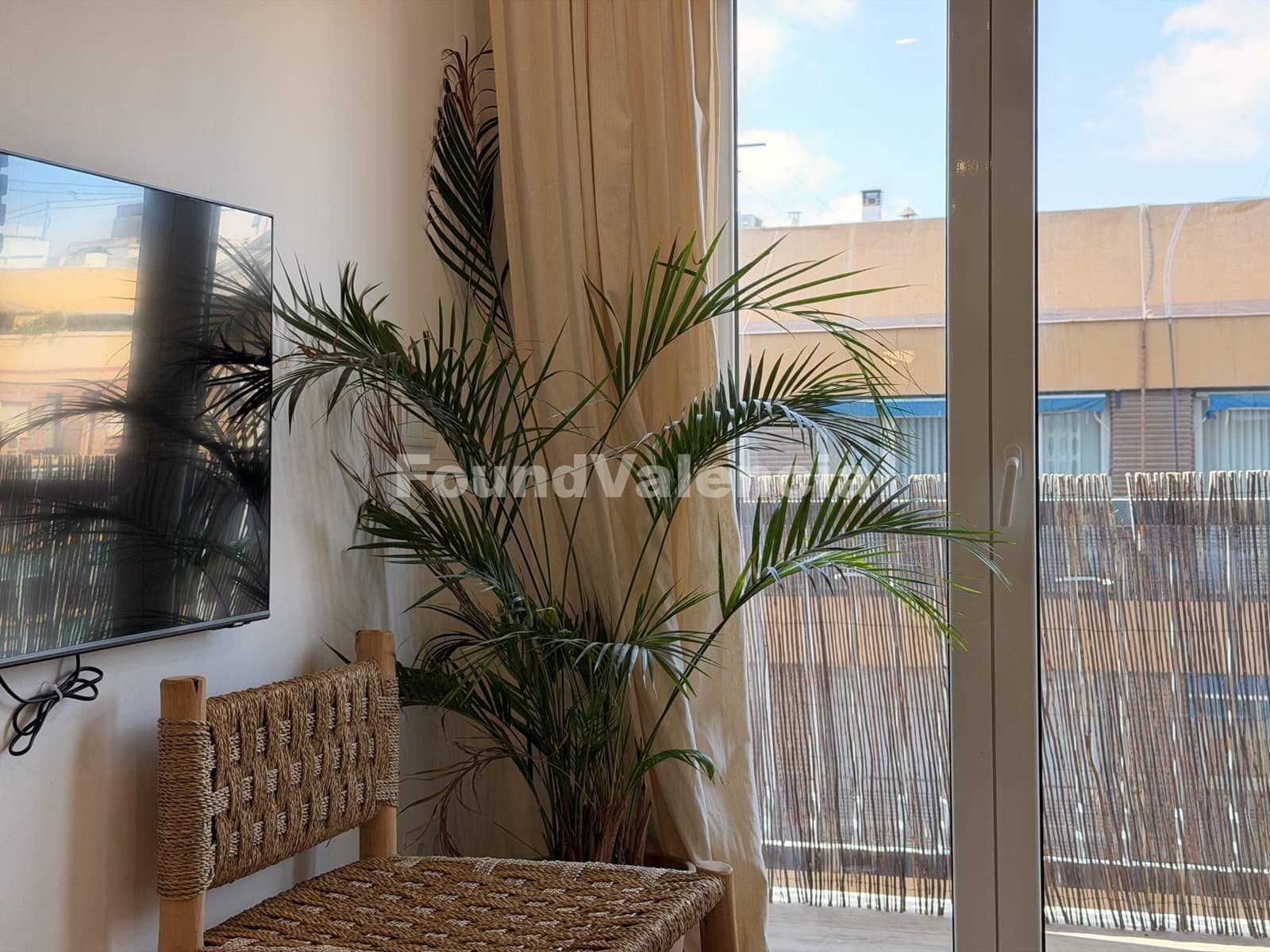 3 quarto Apartamento para venda em Valencia cidade - 395 000 € (Ref: 10145316)
