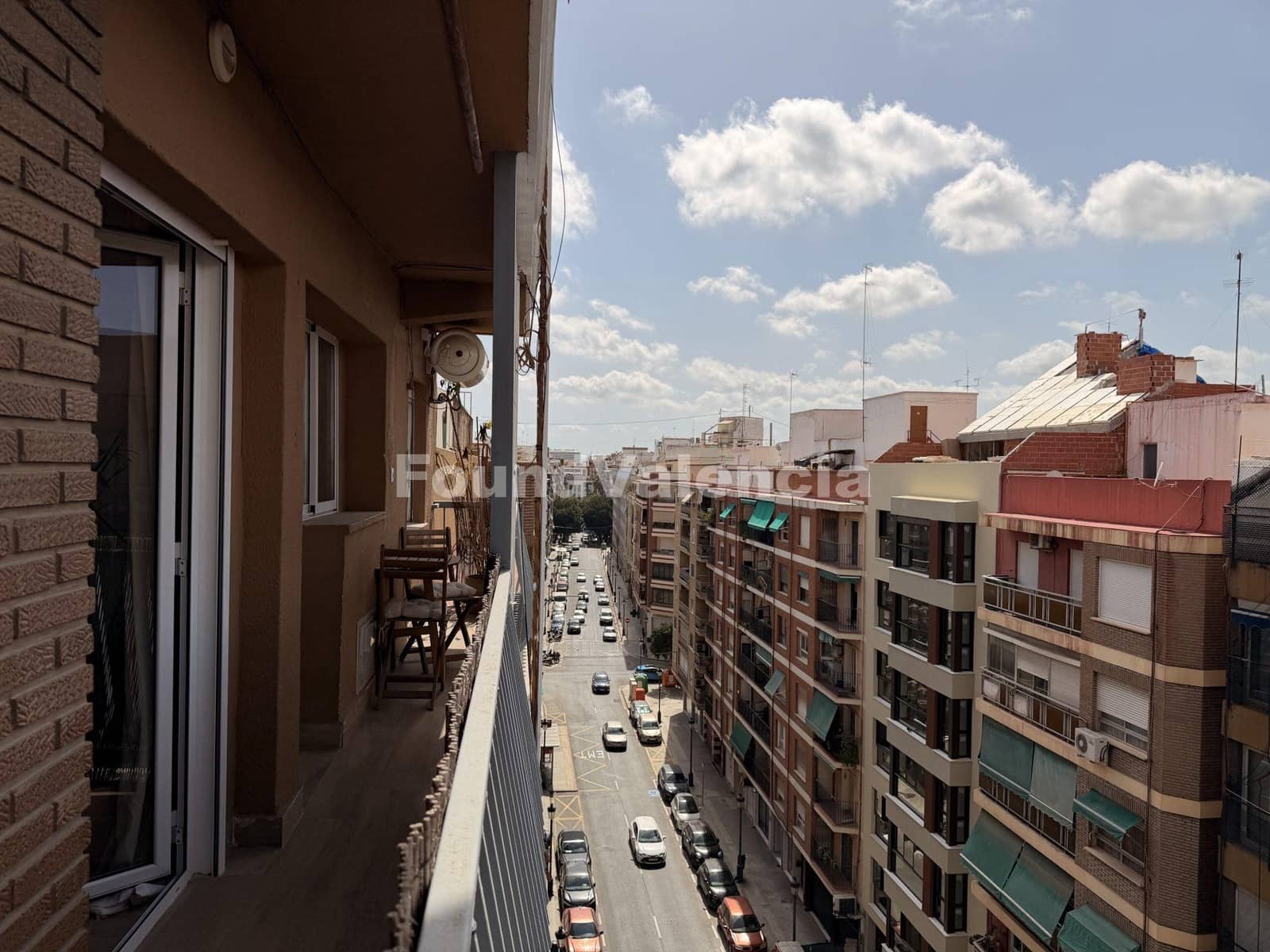 3 quarto Apartamento para venda em Valencia cidade - 395 000 € (Ref: 10145316)