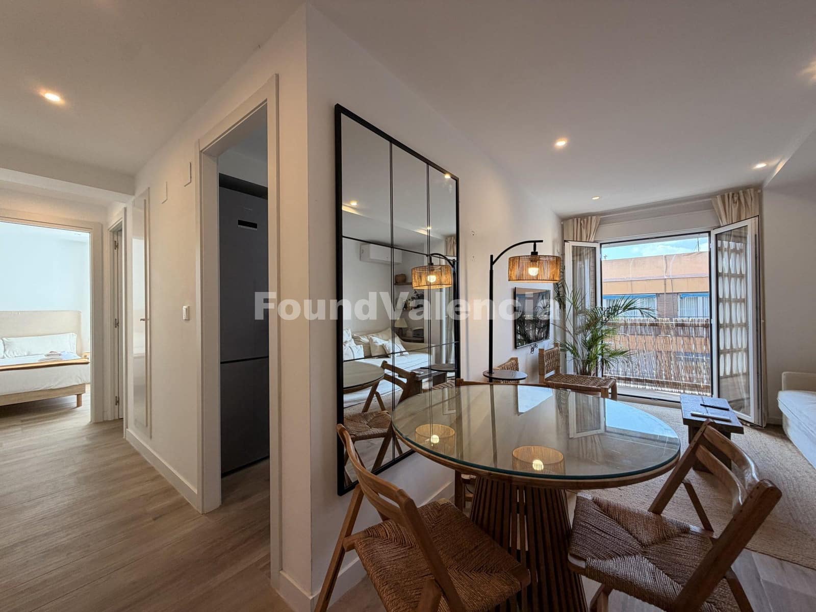 3 quarto Apartamento para venda em Valencia cidade - 395 000 € (Ref: 10145316)
