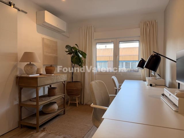3 camera da letto Appartamento in vendita in Valencia città - 395.000 € (Rif: 10145316)
