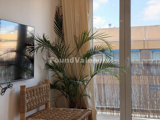 3 camera da letto Appartamento in vendita in Valencia città - 395.000 € (Rif: 10145316)