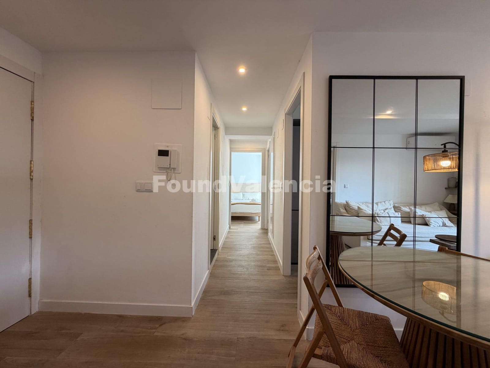 3 quarto Apartamento para venda em Valencia cidade - 395 000 € (Ref: 10145316)