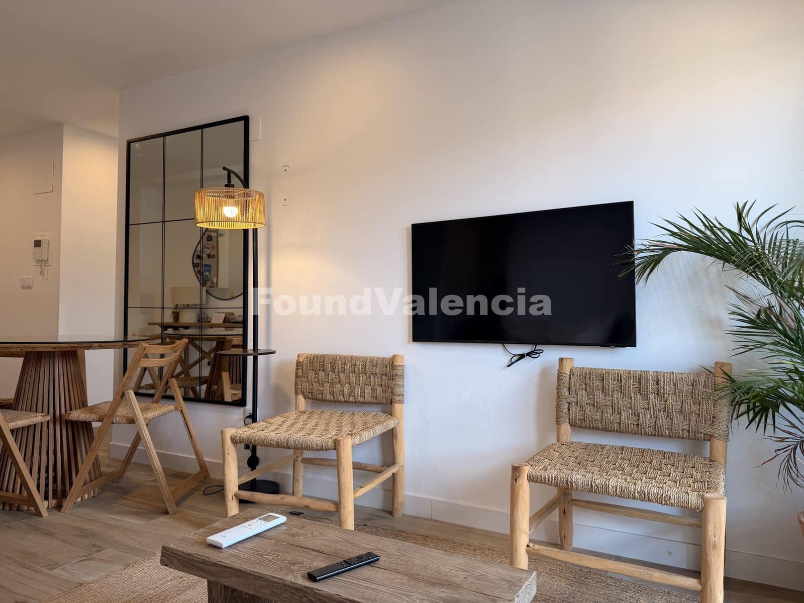 3 quarto Apartamento para venda em Valencia cidade - 395 000 € (Ref: 10145316)