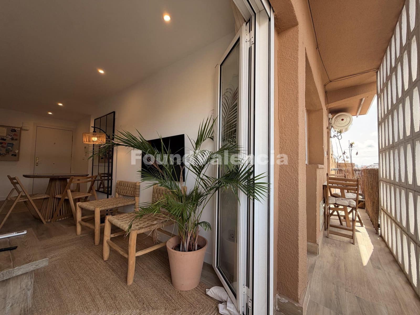 3 quarto Apartamento para venda em Valencia cidade - 395 000 € (Ref: 10145316)