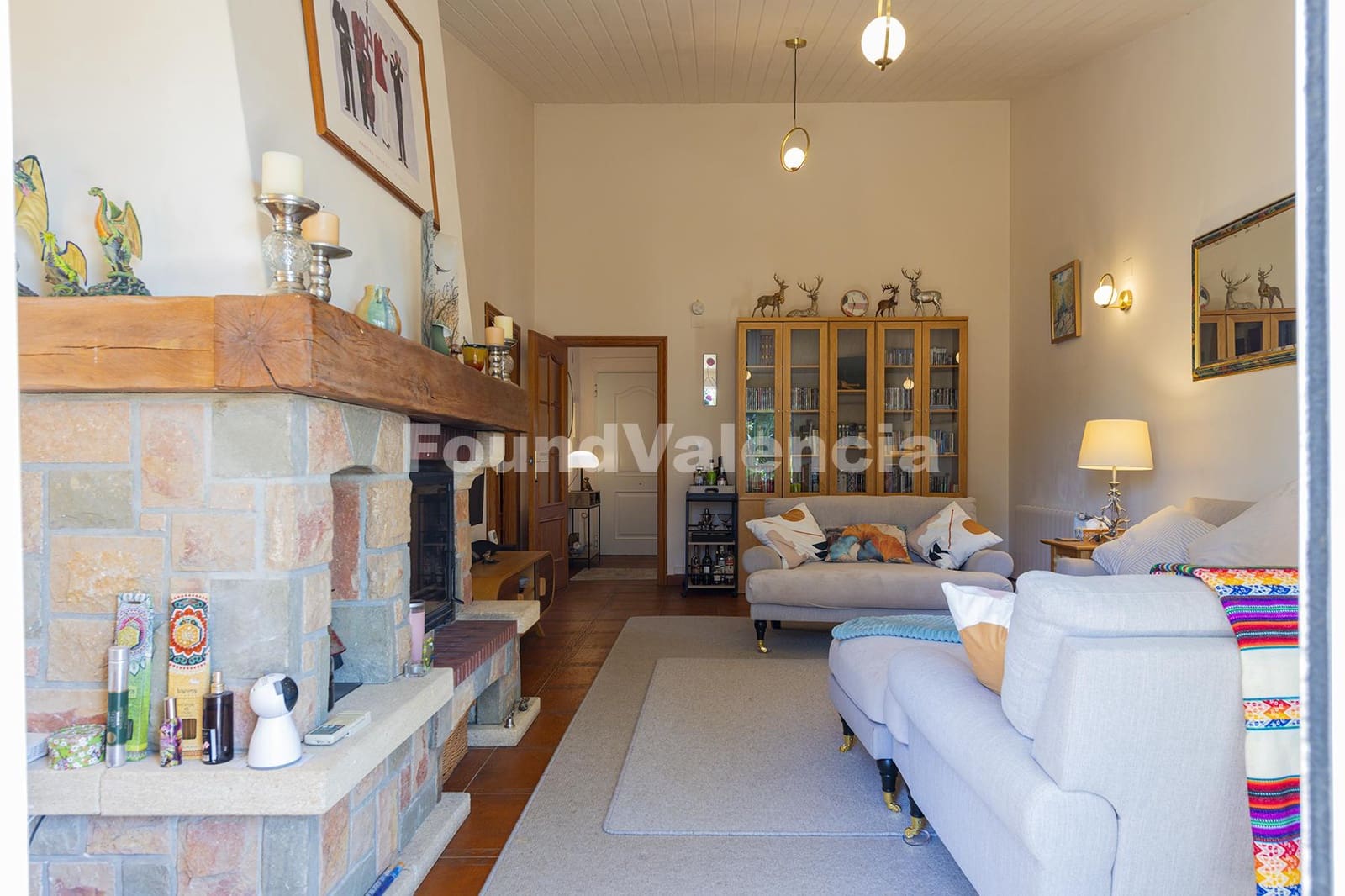 4 soveværelse Villa til salg i Naquera med swimmingpool garage - € 565.000 (Ref: 10145317)