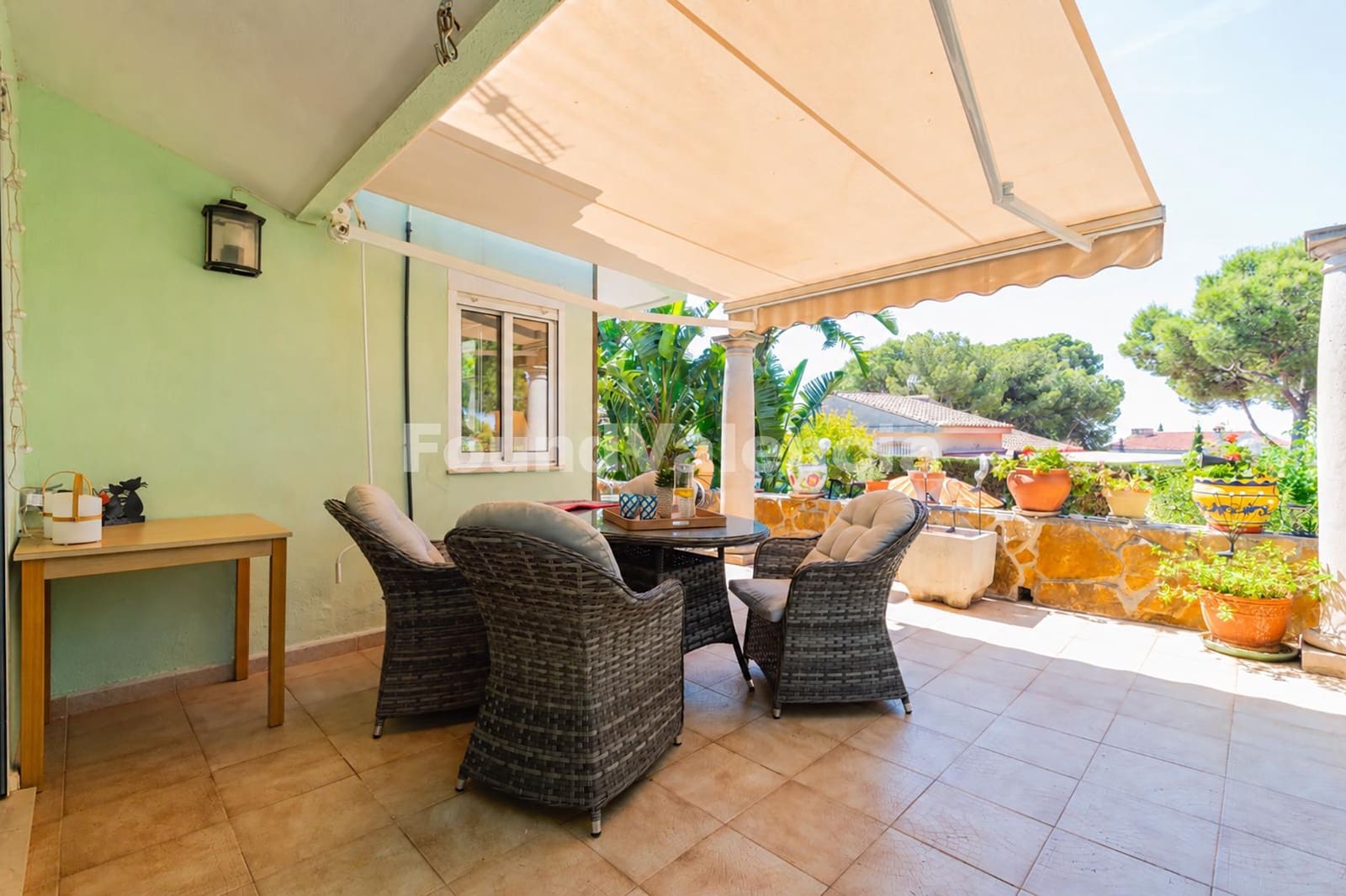 4 soveværelse Villa til salg i Naquera med swimmingpool garage - € 565.000 (Ref: 10145317)