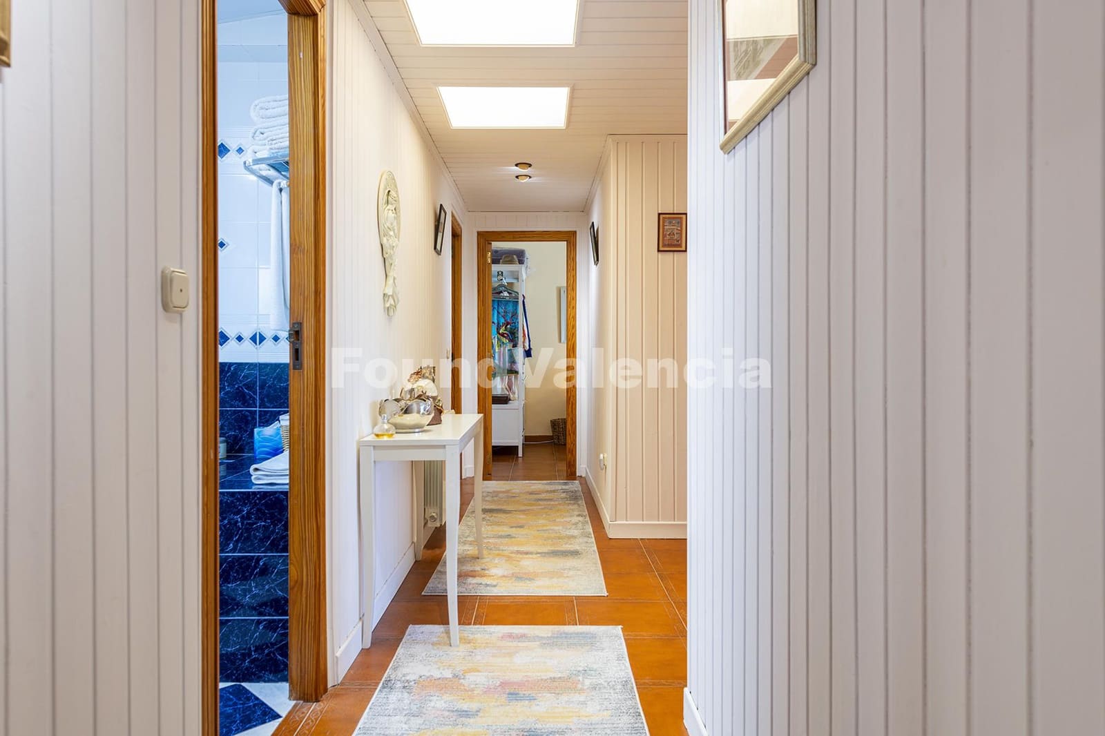 4 soveværelse Villa til salg i Naquera med swimmingpool garage - € 565.000 (Ref: 10145317)