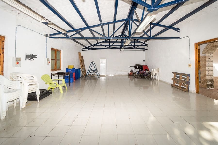 6 soveværelse Villa til salg i Canals - € 500.000 (Ref: 4439902)