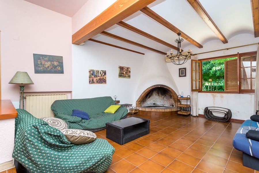 6 soveværelse Villa til salg i Canals - € 500.000 (Ref: 4439902)