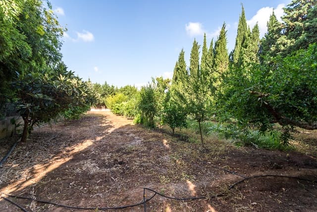 6 soveværelse Villa til salg i Canals - € 500.000 (Ref: 4439902)